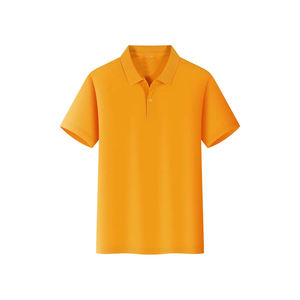 Chemise homme classique en coton premium, boutonnée, coupe classique, décontractée, pour affaires - Product Image 2