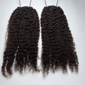 ผมดิบจากเวียดนามช่อผมบริสุทธิ์แบบไม่ผ่านการทำ100% ขายส่ง - Product Image 4