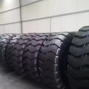 Neumático de Alta Capacidad de Carga para Equipos Pesados, para Aplicaciones Industriales, de Construcción, Minería y Terrenos Difíciles - Product Image 2