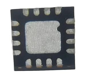 Amplificateur programmable/variable AD8330ACPZ-R7, gain variable, 1 canal, série MA, 150 MHz, -40°C à 85°C, Analog Devices - Product Image 1