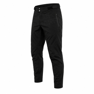 Pantalones de Ciclismo de Montaña MTB Unisex Casuales, de Secado Rápido, Ligeros, Transpirables, 100% Poliéster, para Todas las Estaciones, Ciclismo de Descenso - Product Image 2