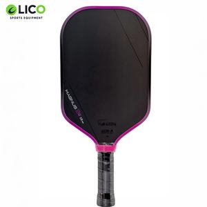 T700 3S Magnus 16mm プロフェッショナル ピックルボール パドル ラケット USPA-A 認定 カーボンファイバー製 GEN <span class=keywords><strong>3</strong></span> プロパルジョンコア ポータブル - Product Image 2