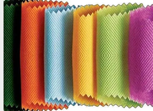 Wholesale Hot Selling Product PP Spunbond Nonwoven <b>Fabric</b> Light Weighted Non Woven <b>Fabric</b> Rolls Manufacturer From India - Product Image 3