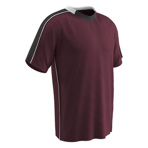 Custom <b>Soccer</b> Jersey Quick Dry Football Teamwear Manufacturer Bulk Orders - Product Image 2