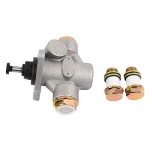 Pompa di Sollevamento Carburante Internazionale Navistar Maxxforce 1821233C91 Compatibile con i Modelli DT466 DT530 HT530 - Product Image 2