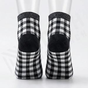 Cotton Fun Women Low Cut <b>Short</b> Ankle <b>Socks</b> Breathable Durable Soft Everyday Casual Comfort Wear Customized Color Fit Pairs Pack - Product Image 2