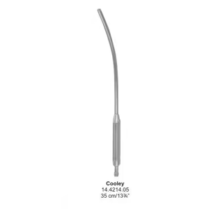 Tuyaux d'aspiration Cooley de 8 mm ou 10 mm de diamètre, longueurs allant de 30 cm à 36 cm - Tuyaux d'aspiration Cooley Andrews-Pynchon Suction T - Product Image 6