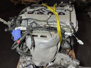 08-15 มิตซูบิชิ แลนเซอร์ แรลลี่อาร์ต 4B11T เครื่องยนต์ 2.0T 86K วิดีโอ เครื่องยนต์เทอร์โบ 2.0 ลิตร X - Product Image 3