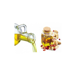 Bulk supply of groundnut oil in <b>drums</b> and bottles for trade - Product Image 3