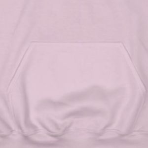 Sudadera con Capucha AKA Crest de Renombre Mundial, Bordado Rosa Claro y Verde, Sudadera con Capucha Personalizada, Ropa Griega - Product Image 4