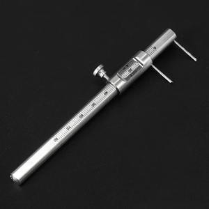 Calibrador Quirúrgico Manual AMETRINE para Laboratorios Profesionales, Implantes, Dentaduras Postizas y Prótesis, con Medidas de 20-100mm, Herramienta de Odontología - Product Image 3