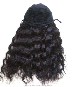 Peluca de Cabello Rizado Virgen Vietnamita con Definición de Rizos y Libertad de Partidura, Cierre HD 5x5, Color Jengibre, Versatilidad Diaria - Product Image 4