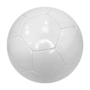 Ballon de Futsal Taille 4 Professionnel, Qualité Match Officiel, Cuir PU, Faible Rebond, Cousu Main, Ballon de Football d'Intérieur - Product Image 3