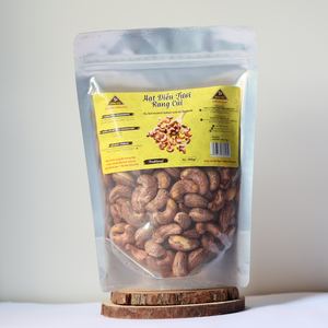 Noix de cajou bio vietnamiennes de qualité supérieure, torréfiées, non décortiquées, W180, marque Dong Phu, approvisionnement direct usine, meilleur rapport qualité-prix, durée de conservation 12 mois - Product Image 4