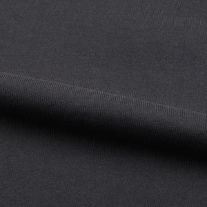 Luxury Streetwear Zipper <b>Hoodie</b> Custom Cut and Sew Oversized Heavyweight Fleece Drop Shoulder <b>Full</b> <b>Zip</b> <b>Hoodie</b> for Men - Product Image 6