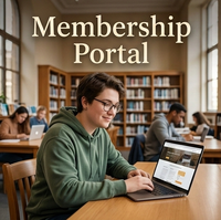 Servicios de Desarrollo de Portal de Membresía, Soluciones Seguras y Escalables para Gestión de Usuarios y Plataformas Basadas en Suscripción