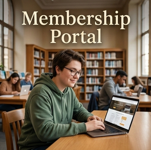 บริการพัฒนาพอร์ทัลสมาชิก โซลูชันแพลตฟอร์มแบบสมัครสมาชิกที่ปลอดภัยและปรับขนาดได้ พร้อมระบบจัดการผู้ใช้ - Product Image 3