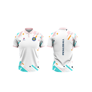 Camiseta con Capucha de Invierno para Pickleball, Diseño Estampado, Ajuste Cómodo para Hombres y Mujeres, para Prácticas, Juegos y Uso Diario - Product Image 3