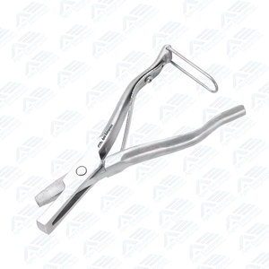 Pinza de identificación para marcar orejas de cerdos, ganado, ovejas y vacas, con troquel en V pequeño de 5/16 pulgadas para cerdos pequeños y lechones. - Product Image 4