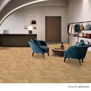 กระเบื้องพอร์ซเลนคุณภาพสูง ผิวด้าน ขนาด 60x120 ซม. 600x1200 มม. 24x48 นิ้ว สำหรับตกแต่งผนังและพื้นภายในบ้านหรู - Product Image 1