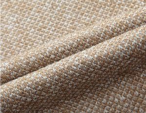 Nouveau pull en tricot pour homme de qualité supérieure, chaud pour l'hiver, fermeture éclair, tissu doux et confortable, manches longues, décontracté, coupe ajustée, tricot classique - Product Image 4