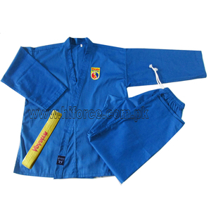 ชุดยูนิฟอร์มศิลปะการต่อสู้วอโวไนม์ คุณภาพสูง วอโวไนม์ ลา กี - Product Image 4