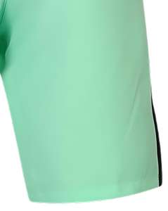 Shorts de sport pour hommes de haute qualité, à séchage rapide, respirants, légers, avec taille élastique, pour l'entraînement, la course à pied et les activités décontractées - Product Image 4