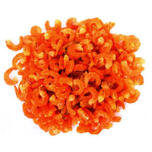 Vietnam Premium Dried <b>Shrimp</b> OEM ODM Seafood Manufacturer - Product Image 1