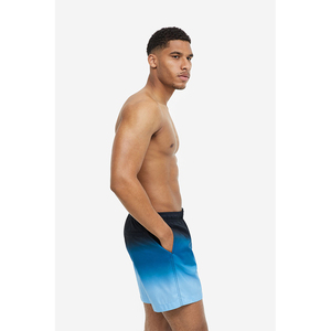 Shorts de Baño para Hombre con Estampado 3D, Ropa de Surf, Diseño Personalizado, Buena Calidad, Shorts de Verano para Hombre - Product Image 4