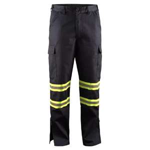 Meilleure Vente 2026 – Pantalon de Travail Certifié Anti-Bactérien en Coton/Nylon/Polyester – Pantalon de Sécurité - Product Image 5
