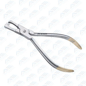 Instrumentos quirúrgicos dentales de ortodoncia, instrumentos médicos, herramientas de eliminación de aparatos ortopédicos, alicates para instrumentos médicos - Product Image 4
