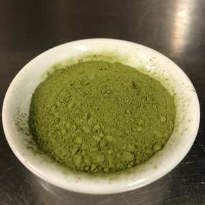 MEILLEUR PRIX Blue Lotus Matcha 2025 Thé vert moulu fin pour un latte lisse et une humeur relaxante - Product Image 4