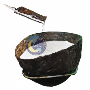 Caoutchouc naturel du Vietnam RSS3, feuille nervurée fumée, norme d'exportation, prix compétitif direct usine pour pneus et bandes transporteuses - Product Image 1