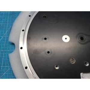 AMAT 0020-49785 Piezas de Equipo de Semiconductores Legacy Usadas Como Están - Product Image 1