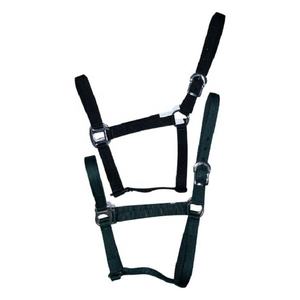 Cheval PP Halters Cheval Nylon Halter - Product Image 2