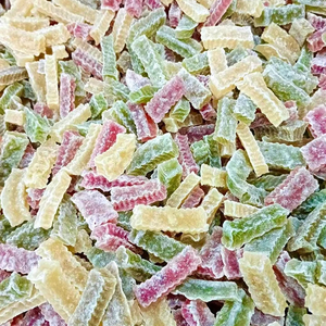 Gomitas de Musgo Marino Orgánico de Vietnam en Bolsa con Certificación ISO de Alta Calidad, Sra. Lily Vdelta - Product Image 1