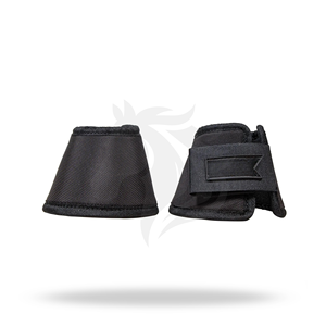 Botas de protección para caballos Overreach, de neopreno transpirable, de lujo, para equitación, con embalaje personalizado, equipo ecuestre - Product Image 1