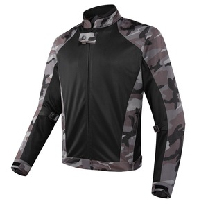 <b>Motorcycle</b> <b>Jacket</b> Motorbike <b>Jacket</b> Biker Riding <b>Jacket</b> Waterproof CE Armoured Breathable Membrane - Product Image 1