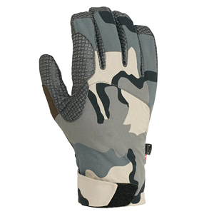 Guantes de Caza Unisex con Puño Largo, Protección Completa para los Dedos, Resistentes al Viento, con Correa Ajustable en la Muñeca y Cierre de Velcro, Logotipo Personalizado, Diferentes Tallas - Product Image 6