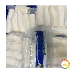 Racine de manioc congelée de qualité supérieure, morceaux entiers, transformée professionnellement, prête à l'exportation, prix compétitifs pour les commandes de gros volumes - Product Image 2