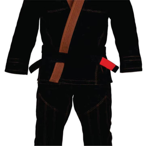 Uniforme de Entrenamiento de Jiu Jitsu Brasileño Personalizado, Ligero, 100% Algodón, BJJ Gi, Venta al Por Mayor, Marca Privada, Proveedor OEM - Product Image 6