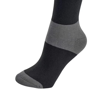 Horse Riding <b>Socks</b> Lightweight Knee High Equestrian <b>Socks</b> Soft Breathable <b>Boot</b> <b>Socks</b> for Riding Training Everyday Comfort - Product Image 5