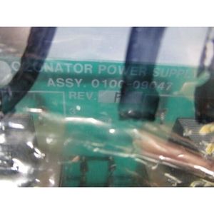 AMAT 0100-09047 PCB ASSY OZONATEUR ALIMENTATION CC - Équipements et Pièces Semi-conducteurs d'Occasion Mondialement Renommés et Fiables - Product Image 3