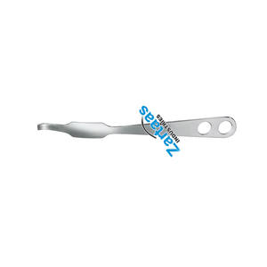 Fabricant et exportateur d'instruments chirurgicaux en acier inoxydable Hohmann Bone Lever 33 mm 23 cm - Product Image 5