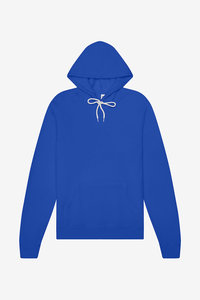 Sudadera con Capucha Unisex Oversize de Manga Larga con Estampado de Dibujos Animados, Forro Polar, Ropa Casual de Invierno, Impresión Personalizada, Garantía Comercial - Product Image 3