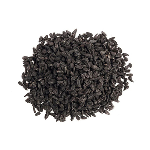 Graines de sésame noir biologiques naturelles de qualité supérieure pour un style de vie sain, ingrédients pour la pâtisserie et la cuisine, emballage personnalisé. - Product Image 2