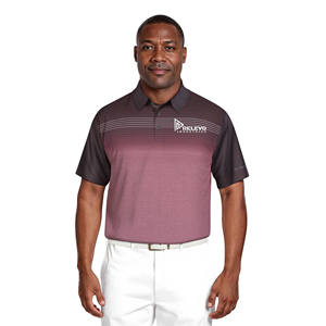 Camiseta de Golf de Manga Corta para Hombre y Hombre de Talla Grande, Transpirable, Antiarrugas, Casual, Lisa, en Tallas S-5XL - Product Image 5