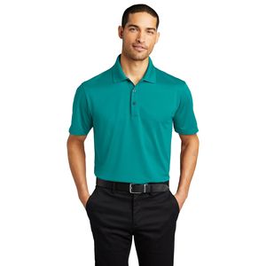 Polo Elástico para Hombre Eclipse K587 - Product Image 4