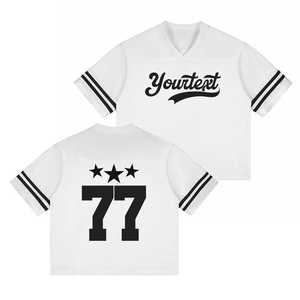 Maillot de football en maille respirante personnalisé, vêtements de sport pour équipes de football, fabricant en gros - Product Image 1