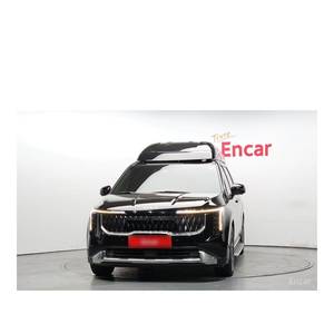 Kia Carnival 2024, 9 Pasajeros, Limusina de Techo Alto, Gasolina, Asientos de Cuero, Caja de Cambios Automática, Cámara Trasera, 36,621 km - Product Image 3